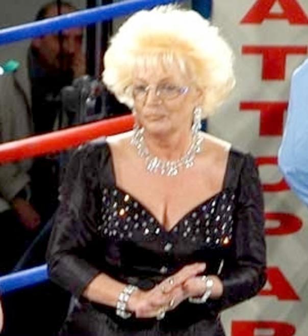 Rosanna Conti Cavini vince il ricorso: fine della sospensione
