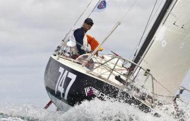 Da Follonica all’assalto dell’Oceano Atlantico 