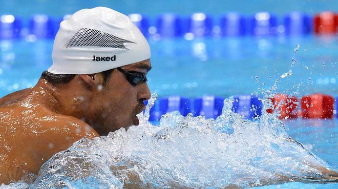 e’ arrivata Dal nuoto la grande delusione azzurra