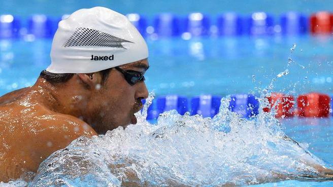 e’ arrivata Dal nuoto la grande delusione azzurra