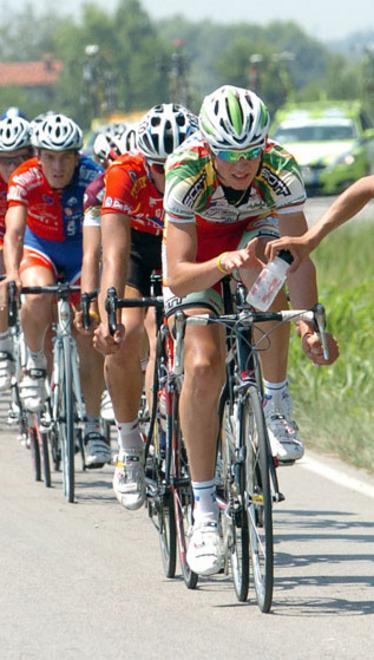 Orsini va all’attacco ma lo sprint di Friscia mette tutti d’accordo 