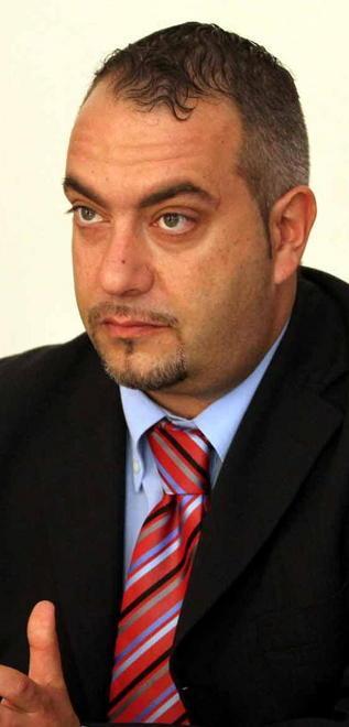 Torrigiani sindaco? No, grazie Aut aut dell’Italia dei valori al Pd 
