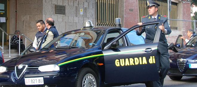 Maxi evasione nella costruzione di case: imprenditore denunciato 