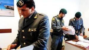 Evade 2,5 milioni sulla costruzione di un villaggio turistico