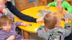 Buoni per aiutare le famiglie a pagare l’asilo nido privato