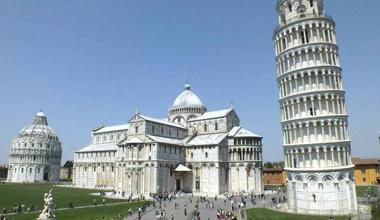 Nuovo capoluogo, il sondaggio (per ora) premia Pisa 