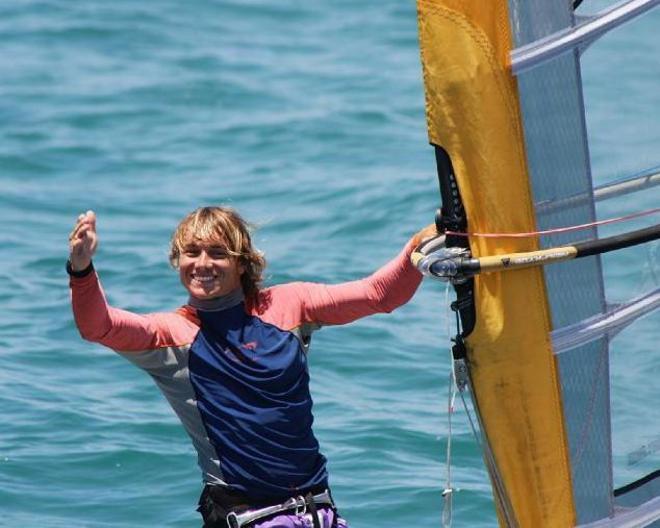 Olimpiadi, Esposito solo trentesimo nel windsurf 