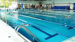 Chiusa fino al 3 settembre la piscina comunale di Capannori