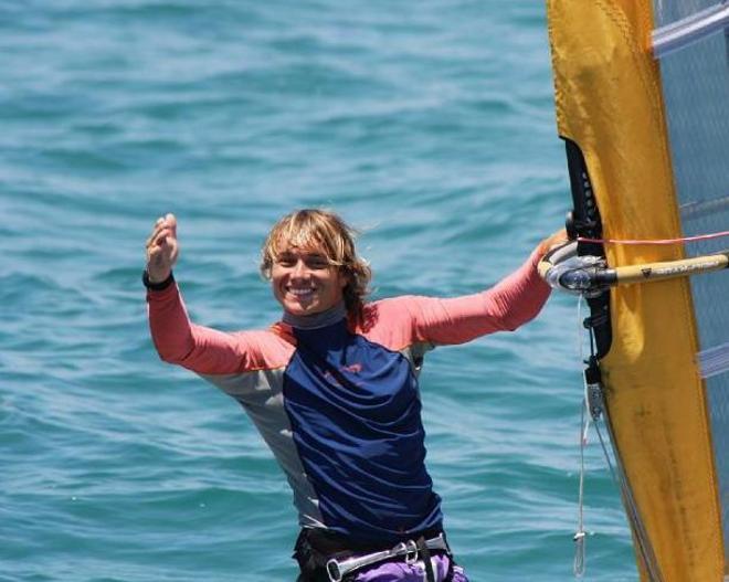 Olimpiadi, Esposito solo trentaduesimo nel windsurf 