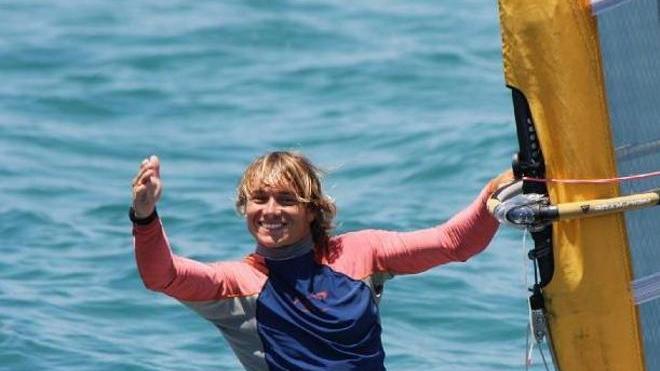 Olimpiadi, Esposito solo trentaduesimo nel windsurf