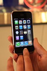 Orari dei traghetti su Iphone, sono già duemila gli utenti 
