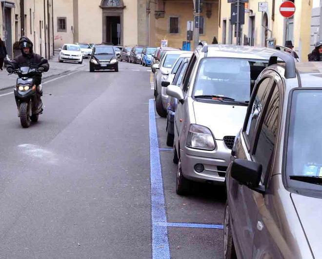 Parcheggi gratuiti in città per tutto il mese di agosto 