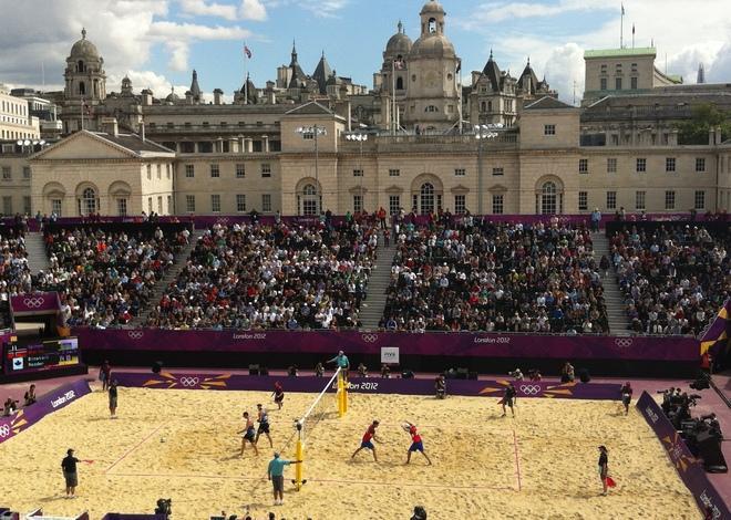 Roberto Reggiani ha stupito anche la Regina 