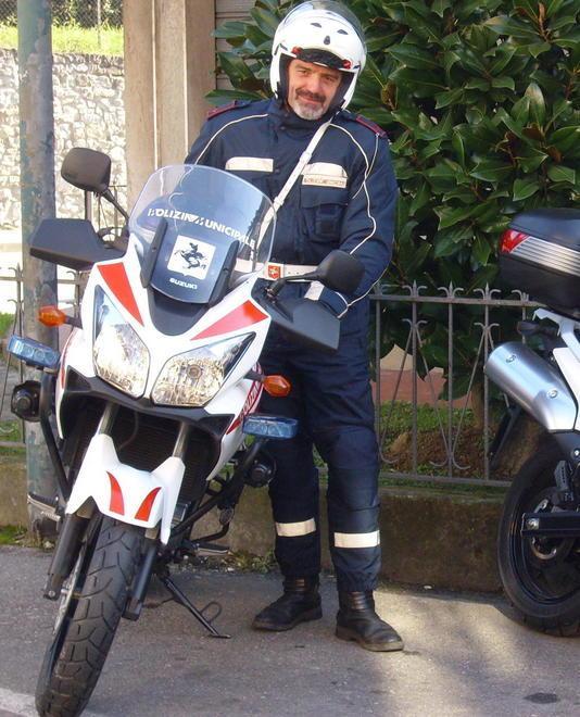 Via Curiel, appartamento trasformato in “albergo”