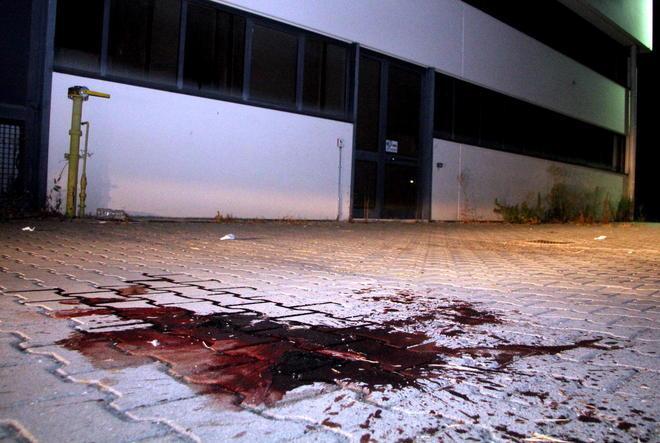 Aveva 53 anni ed era regolare il cinese assassinato 