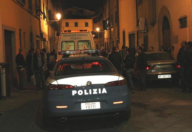 “Triangolo nigeriano” stop alla vendita di alcolici 