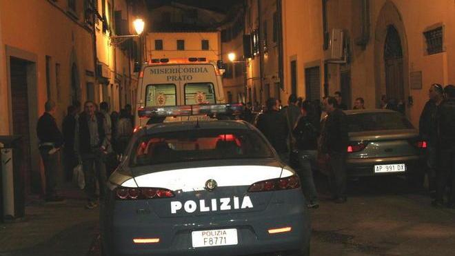 “Triangolo nigeriano” stop alla vendita di alcolici
