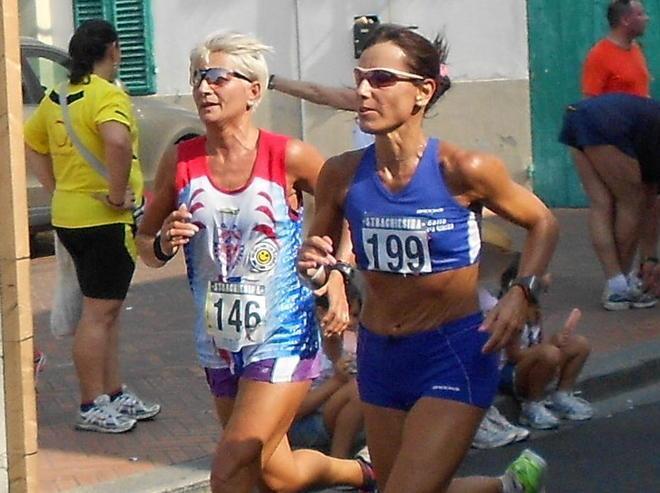 In più di 500 al via della quinta StraChiesina 