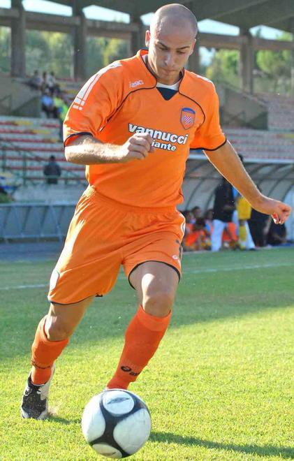 «La fascia di capitano sarebbe un orgoglio» 