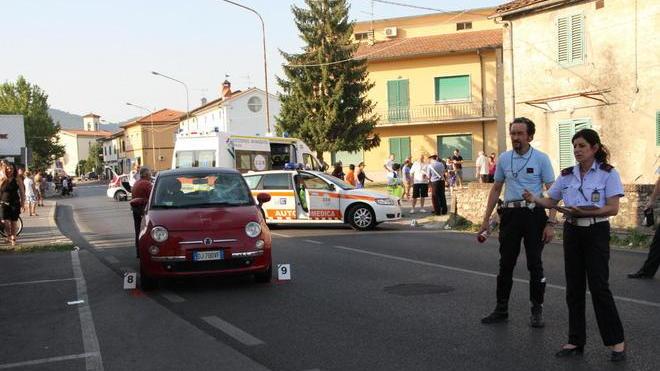 Donna investita: domani i funerali