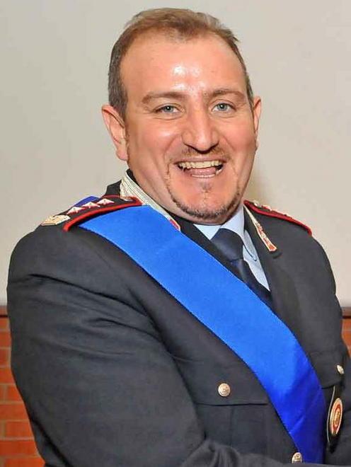 Napolitano ricorre in Cassazione 