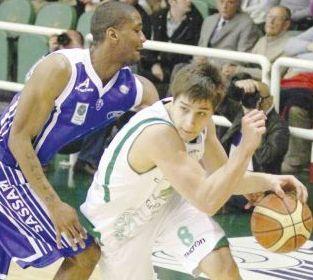 Sfuma l’affare Righetti la Gtg ora punta Cortese 
