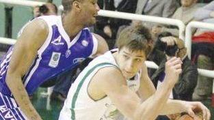 Sfuma l’affare Righetti la Gtg ora punta Cortese
