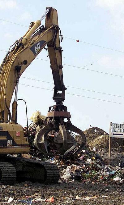 Legambiente: «Chiarezza sul futuro della discarica» 