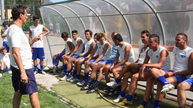 Camaiore in campo guardando al mercato