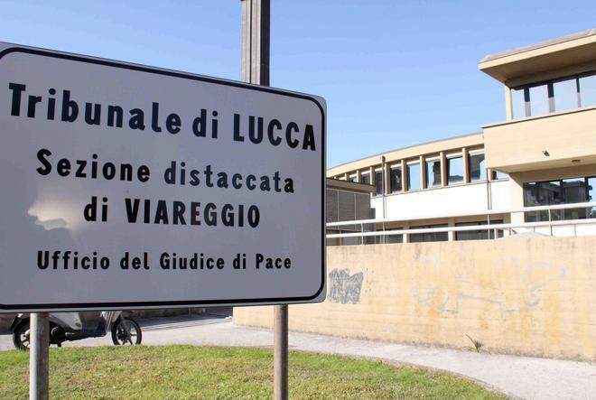 Tribunale, buone notizie Roma potrebbe ripensarci 