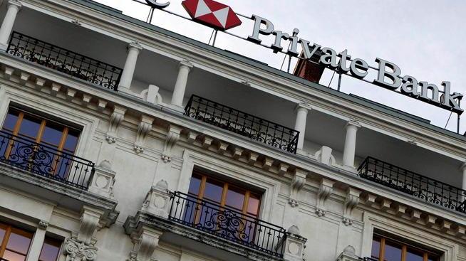 Conto in Svizzera, il Fisco finisce ko