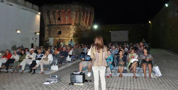 Registi di talento in gara al festival del corto 