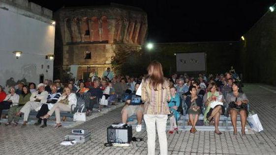 Registi di talento in gara al festival del corto