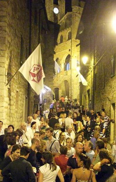 Cattivi odori dal depuratore 