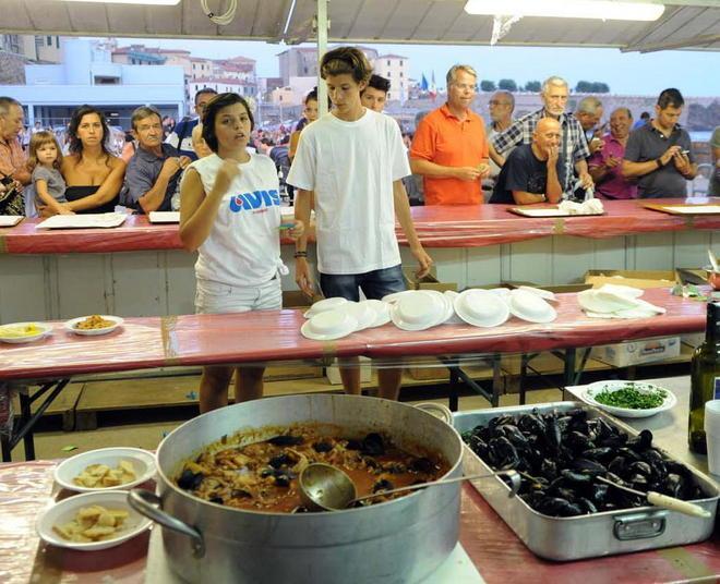 Ancora un grande successo per la decana delle sagre 