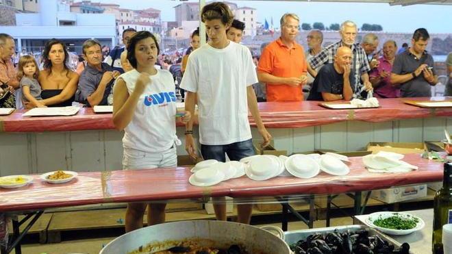 Ancora un grande successo per la decana delle sagre