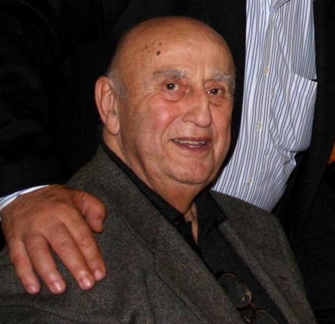 Morto lo storico fornaio di Montescudaio 