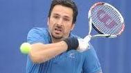 Ale e Beppe, siamo con voi Bonifazi saluta i campioni
