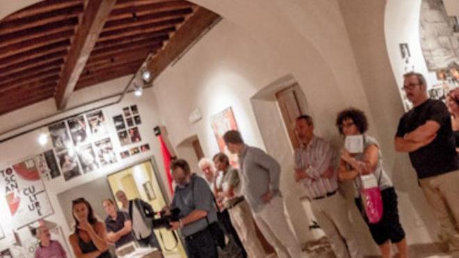 Toscana Cultura, 20 anni di idee
