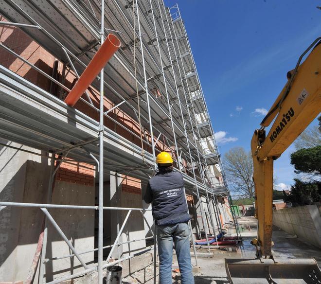 Edilizia e impianti, nasce la squadra 