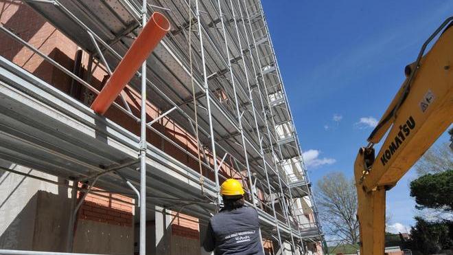 Edilizia e impianti, nasce la squadra