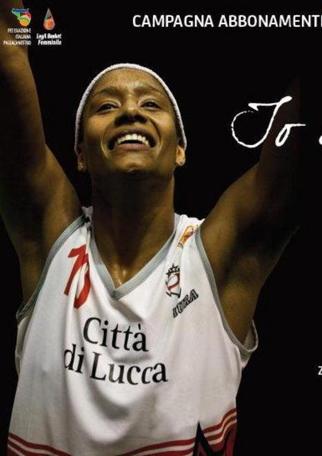 Via agli abbonamenti per il basket femminile