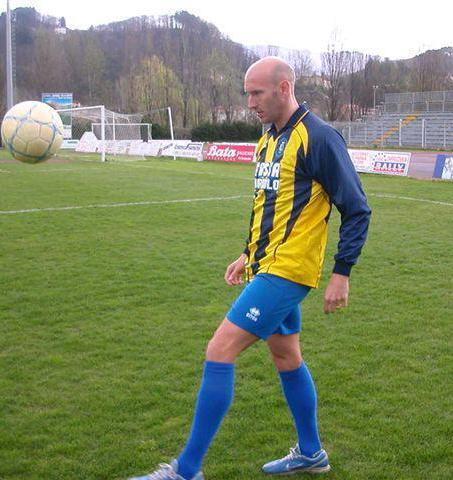 Castelnuovo superstar in Promozione 
