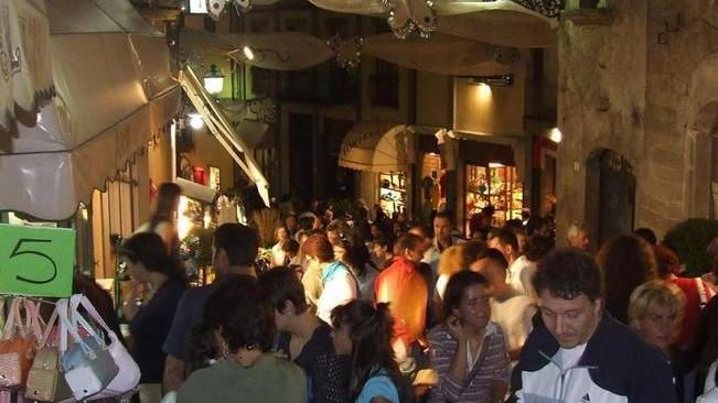 Una settimana a misura di bambino