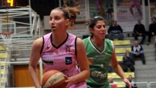 Spreafico, difesa e grinta per Le Mura
