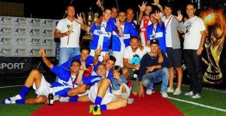 Blues Officina Mg, vai col triplete 