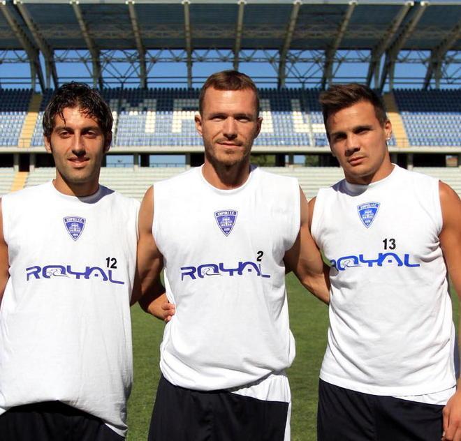 in casa empoli » FRA MERCATO E ALLENAMENTI