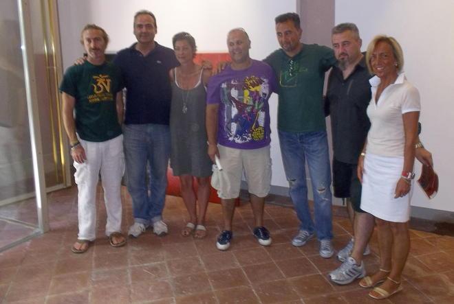 Il sogno della passione a Castelfiorentino 