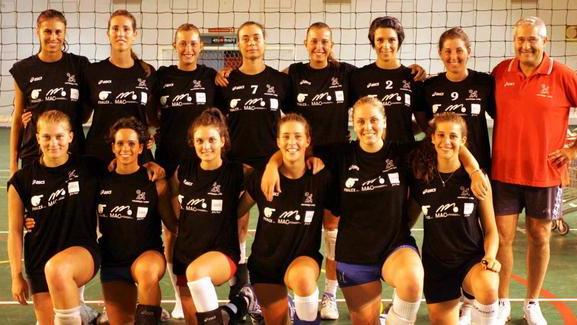 Volley Montelupo cambia e si sposta a Santa Croce