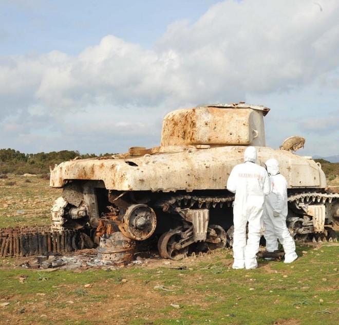 Tempo scaduto, la Regione resta fuori dal processo Quirra 